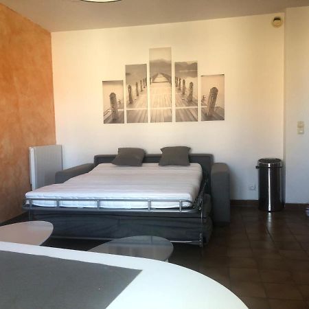 Appartement 4 Personnes Vue Mer Каркеран Екстериор снимка