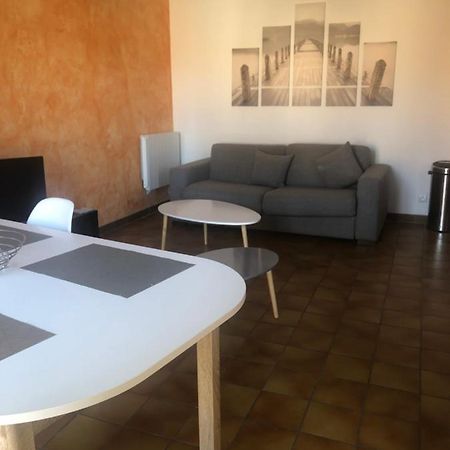 Appartement 4 Personnes Vue Mer Каркеран Екстериор снимка
