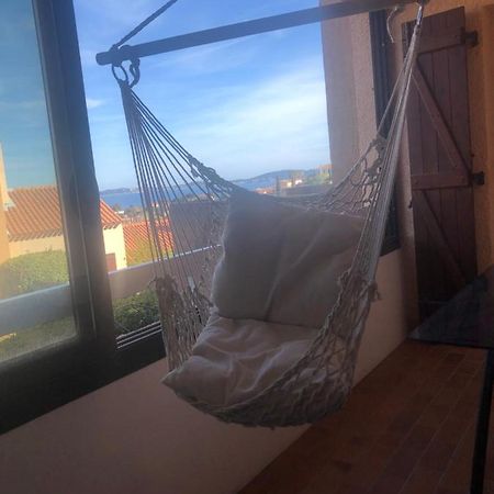 Appartement 4 Personnes Vue Mer Каркеран Екстериор снимка