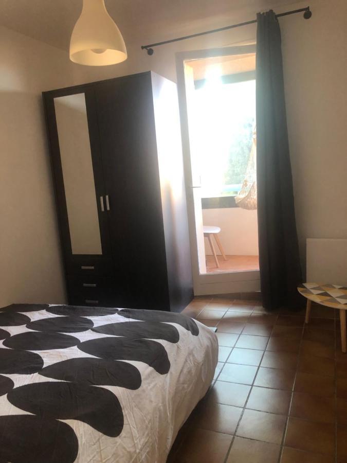 Appartement 4 Personnes Vue Mer Каркеран Екстериор снимка